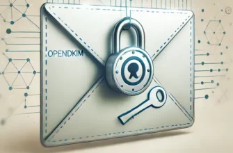 OpenDKIM DomainKeys Identified Mail