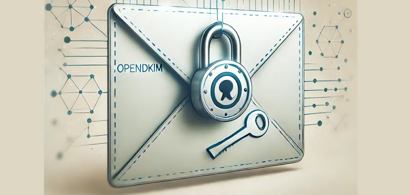 OpenDKIM DomainKeys Identified Mail