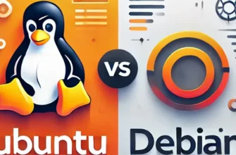 ubuntu vs debian